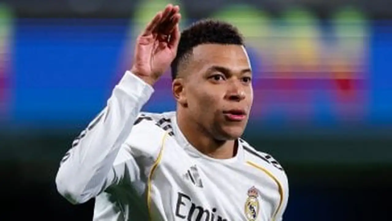 خلاف بين أربيلوا ومبابي في ريال مدريد يشتعل قبل مواجهة الديربي المرتقبة